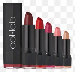 Full Body Lipstick By Col - LAB Sally Beauty Col Lab Plastic Smile png
