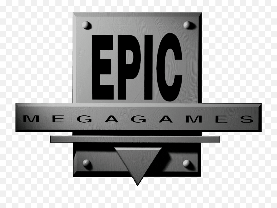 Epic Games Logo History Meaning Symbol Png - Epic Games Logo,Get Epic Icon