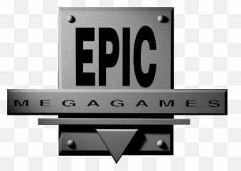 Epic Games Logo History Meaning Symbol Png