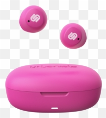 True Wireless Headphones - Bluetooth Lisbon Urbanista png
