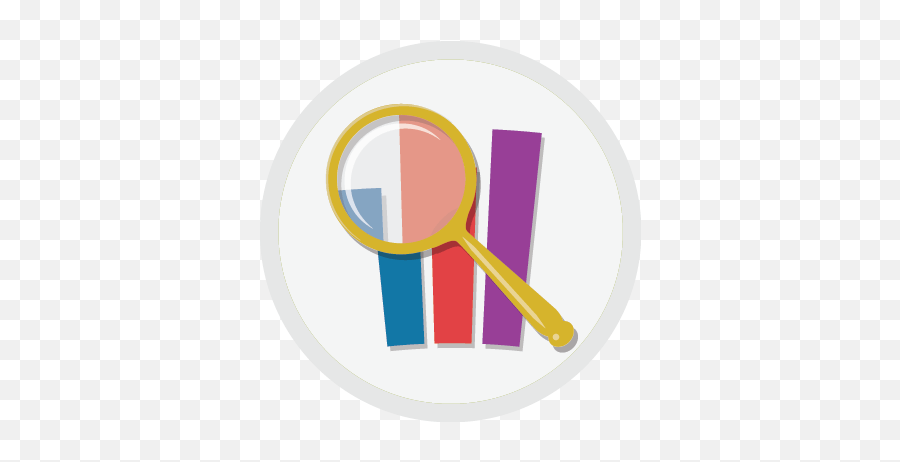 Software Clipart Research Design - Descriptive Research Clipart Descriptive Png,Icon For Research