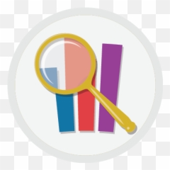 Software Clipart Research Design - Descriptive png