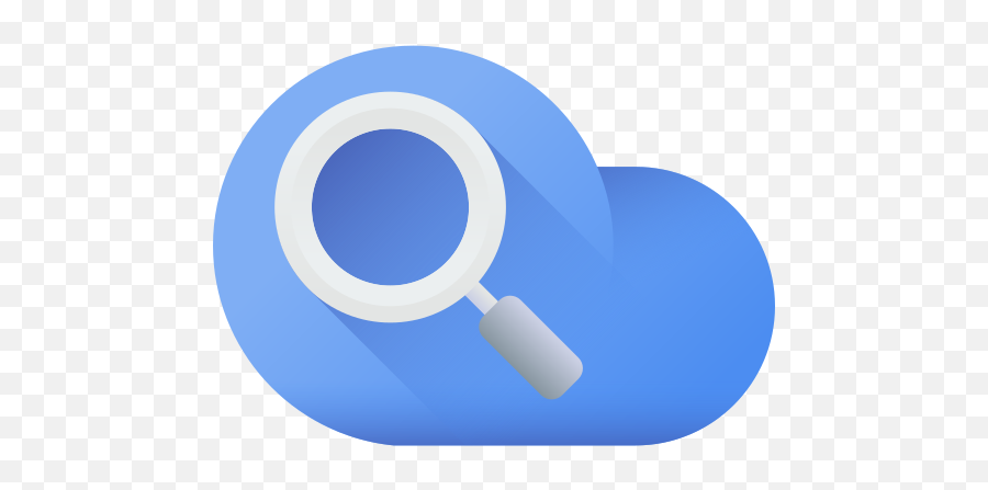 Google Cloud Search Icon Download A Vector - Icon Google Cloud Search Png,Circle Check Icon