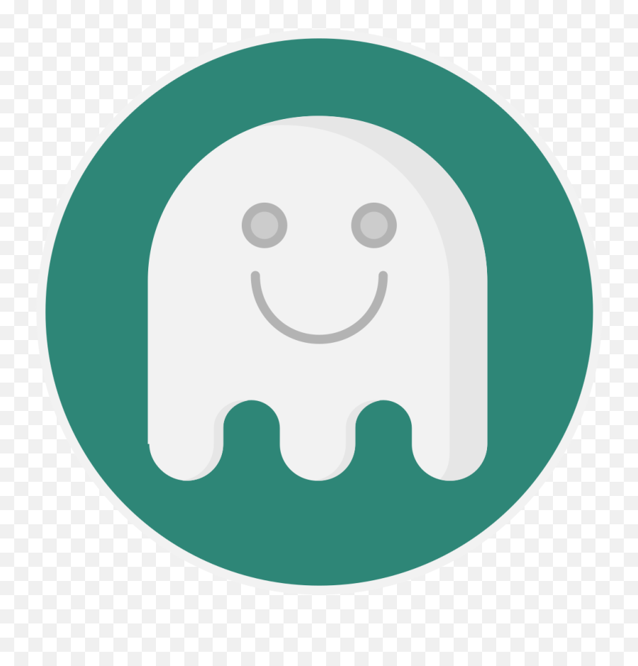 Filecreative - Tailhalloweenghostsvg Wikimedia Commons Halloween Ghost Png,Vampire Teeth Icon