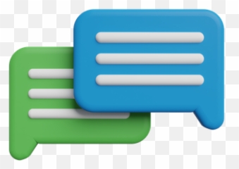Chat 3d Illustrations Designs Images Vectors Hd Graphics - 3d png