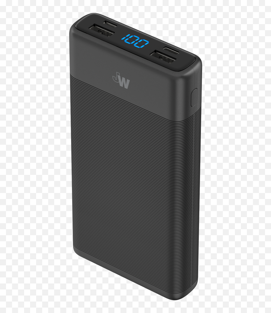 15000 Mah 3 - Port Usb Power Bank Carbon Fibers Png,Triple C Icon Bluetooth Speaker