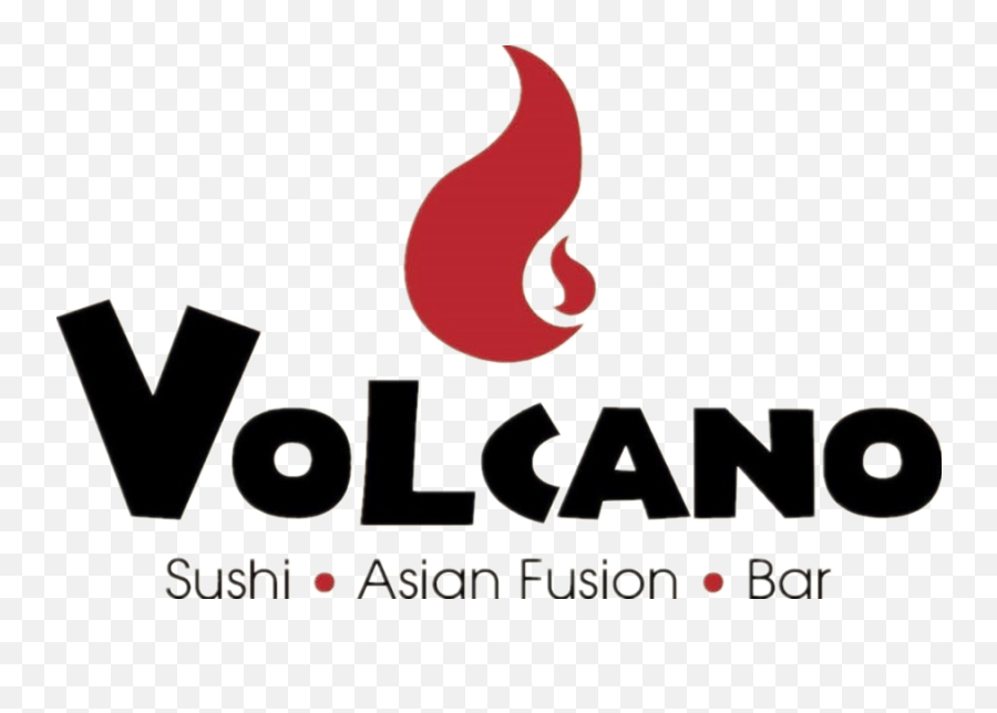 Volcano Asian Fusion Odessa Official Online Order - Zeeman Png,Volcano Icon