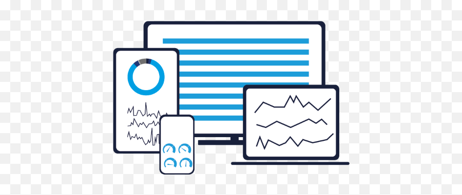 Netzwerkmonitoring It Und Edv Unique Projects Aus Duisburg - Horizontal Png,Prtg Icon