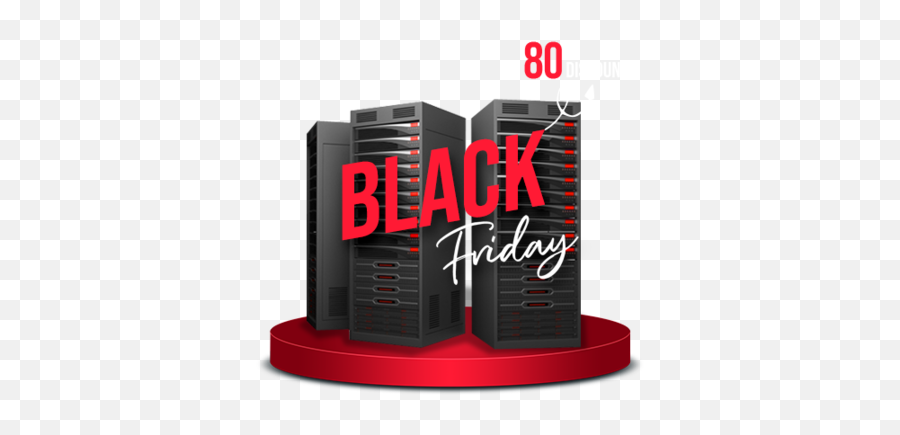 350 Webhosting Blackfriday U0026 Cybermonday Best Coupons 2021 - Vertical Png,Nitrado Server Icon