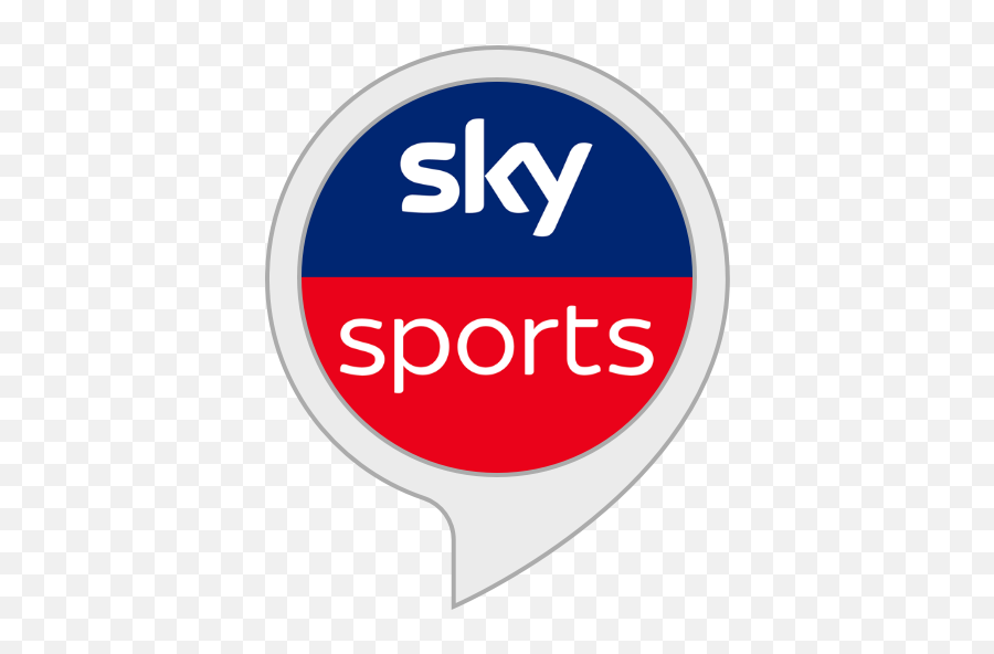 Top 10 Sports Websites In The World List Of Ten - Sky Sports Logo Circle Png,Sports News Icon