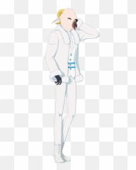 Shinigami Bocchan To Kuro Maid The Duke Of Death And His - Zayn png