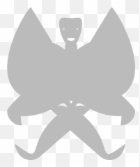Download Free Png Half Human Figure - DLPNGcom Clip Art