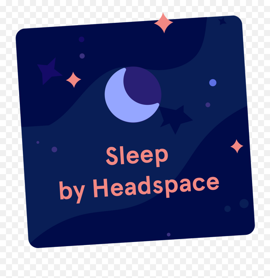 Sleep By Headspace - Chau0027s Book Taipei 101 Png,Headspace App Icon