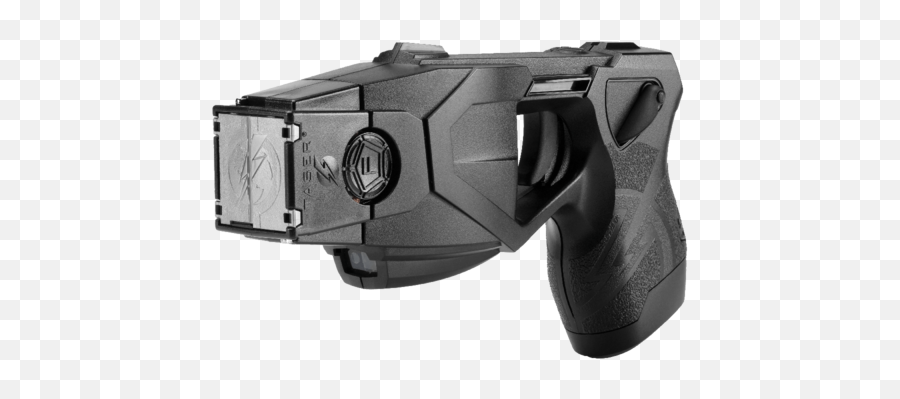 Axon Announces Orders For 12000 Taser Smart Weapons - X26p Taser Png,Icon Field Armor 2 Boots Review