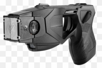 Axon Announces Orders For 12000 Taser Smart Weapons - X26p Taser png