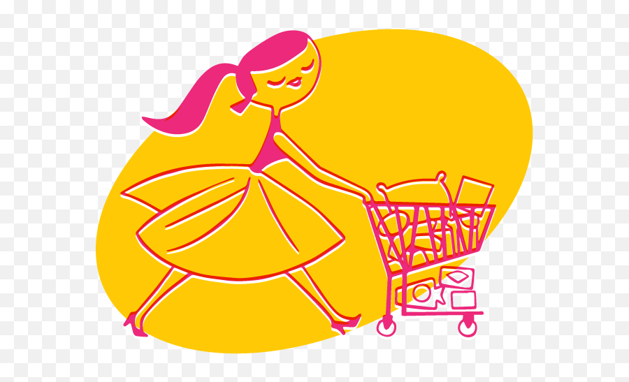 Bop - Icon U2013 Downtown New Bedford Inc Shopping Cart Png,Medium Icon Png