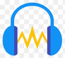 Audacity Icon In Color Style - Icon png