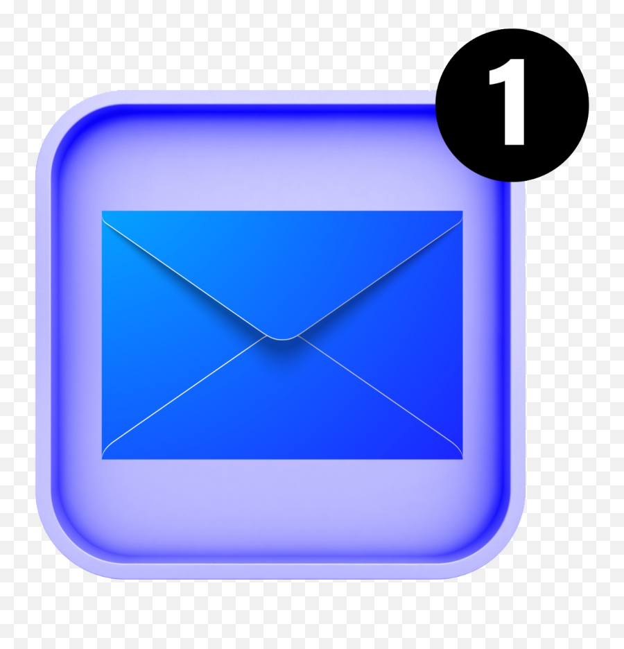 Kobil - Shift Vertical Png,Ios Mail Icon