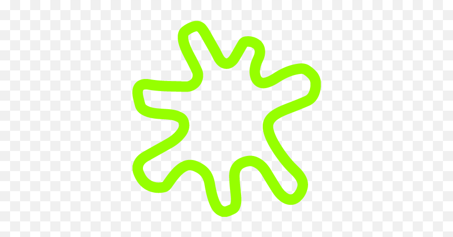 Unruly Splats - Dot Png,Splat Icon