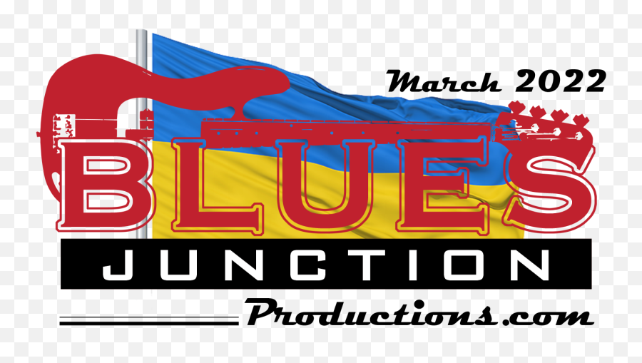 Blues Junction Productions - The Top Fifty Influential Blues Mothership Productions Png,St Louis Blues Icon