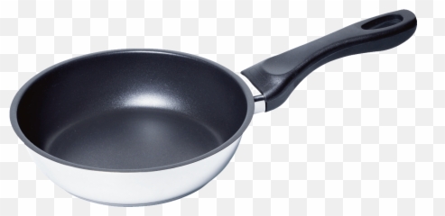 Stainless Steel Frying Sensor Pan - png