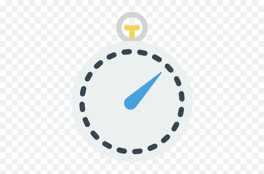 Free Icon Stopwatch - Genuine Ironstone Plate Made In The Philippines Png,Stopwatch Icon Png