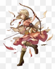 Fire Emblem Heroes - upcoming Echoes characters and png