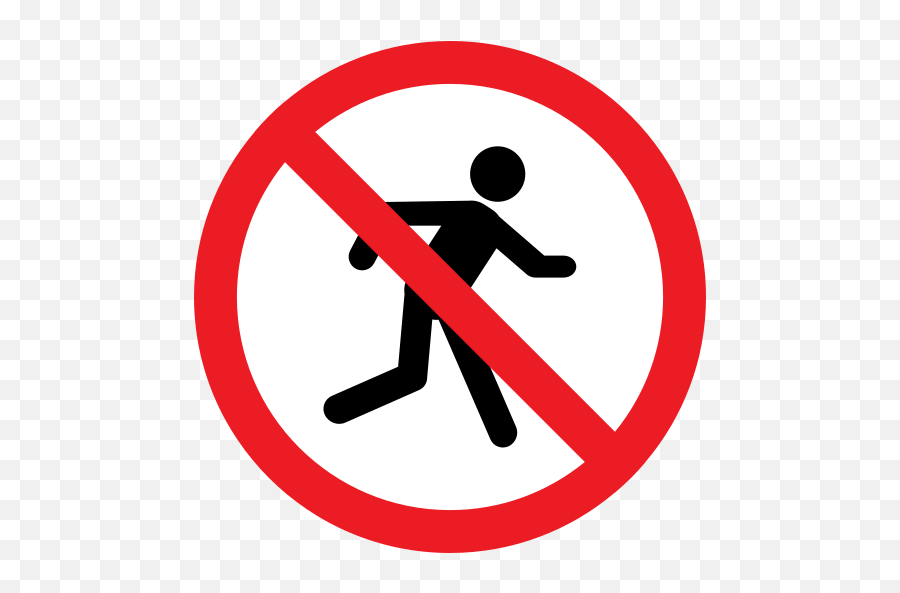 Forbidden Run Free Icon - Iconiconscom Png,Perform Icon