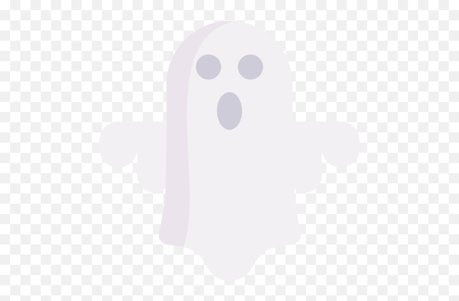 Ghost Halloween Free Icon - Iconiconscom Png,Cute Ghost Icon