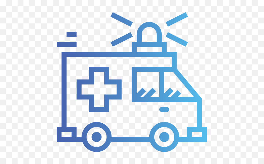 Free Icon Ambulance Png