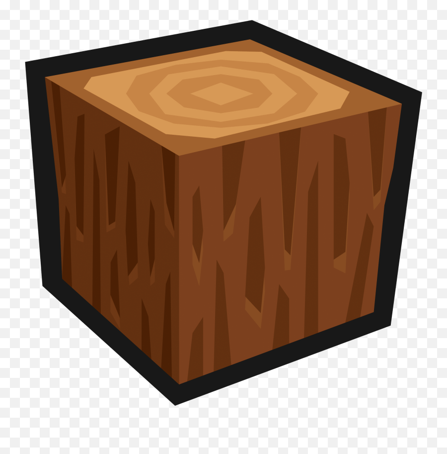Minecraft - Fast Deployment Hyper Layer Png,Game Resources Wood Metal Isometric Icon
