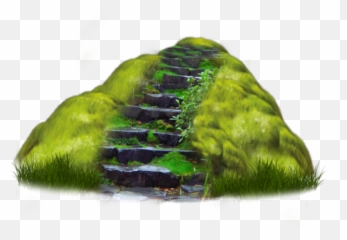 Download Floating Island Clipart Grass - Clip Art Full Clip Art Png,Floating Island Png