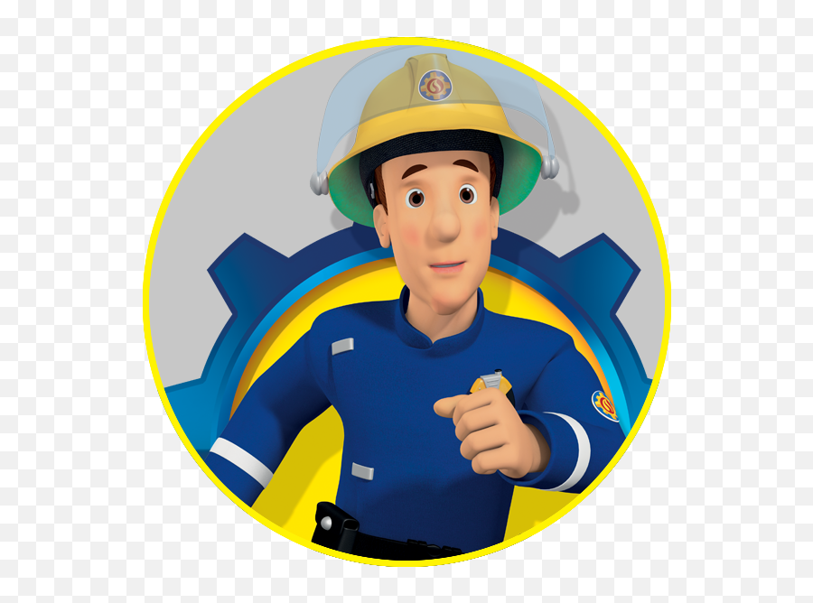 Arnold Mckinley - Arnold Mckinley Fireman Sam Clipart Full Fireman Sam Elvis Cridlington Png,Hey Arnold Png