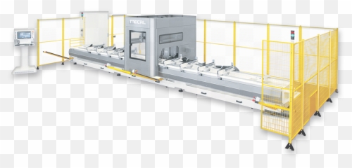 Vertical Spindle Machining Centre Mc 304 Ariel Md Mecal - Machining Png,Ariel Png