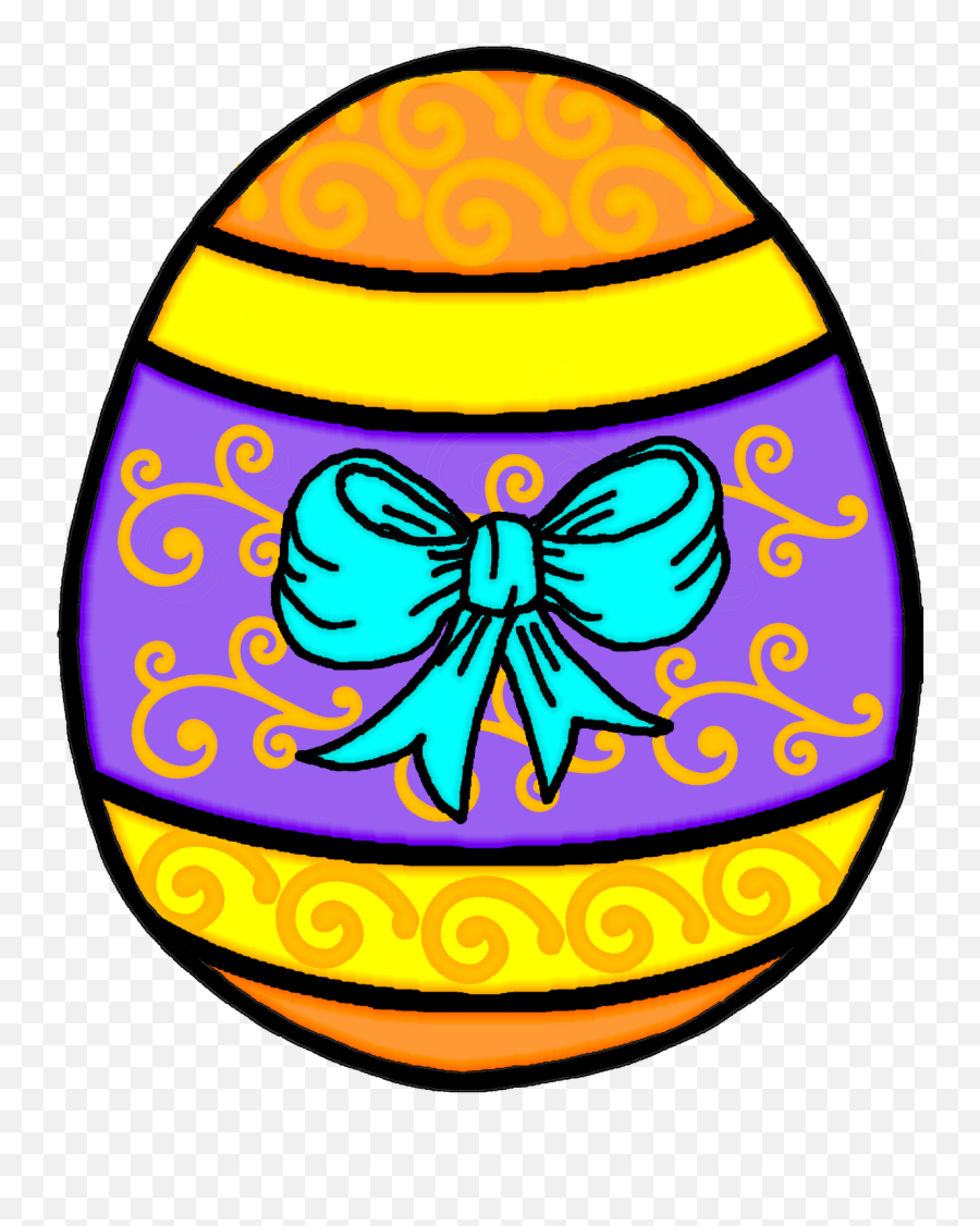 Easter Egg Transparent Green With Face Clipart - Easter Egg Images Free Download Png,Easter Egg Transparent