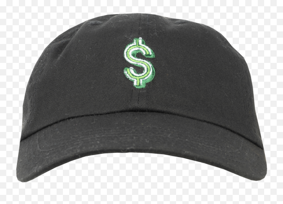 Download Asap Mob Money Sign Dad Hat Strapback Mens Black - One Love Manchester Cap Png,Asap Mob Logo