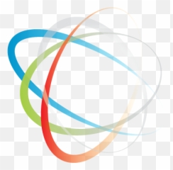 Free Abstract Logo Maker - Lines template Digital Marketing png