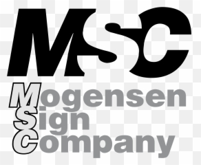 Msc Logo Png Transparent Svg Vector