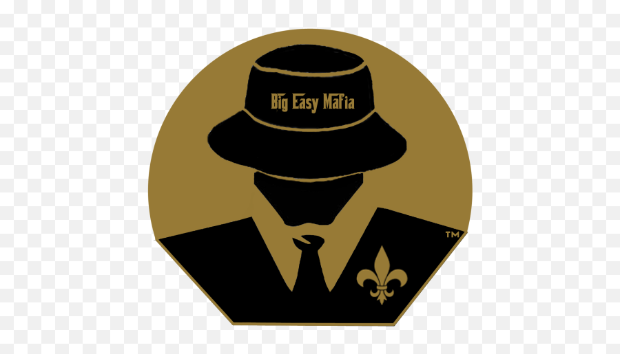 Football Betting Tips - Emblem Png,New Orleans Saints Logo Png