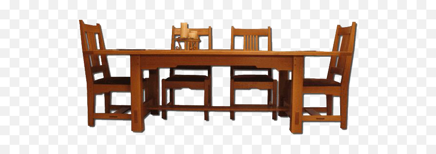 Dining Table Png Image - Dinner Table Png,Wood Table Png