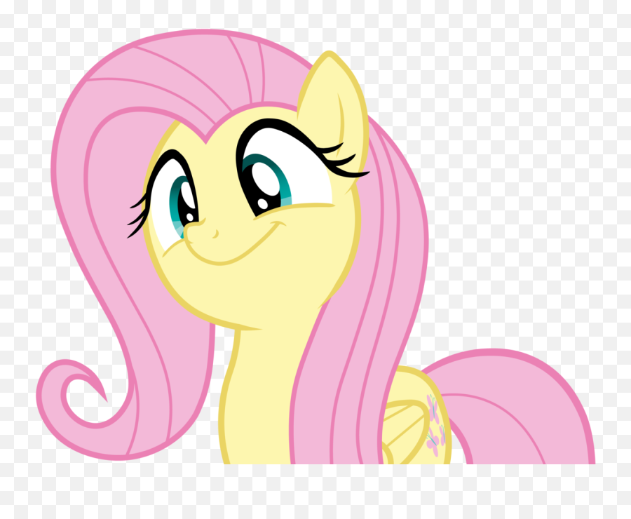 Download Dongororo Cute Flutterbob - Mlp Fluttershy Transparent Png,Fluttershy Png