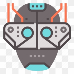 Augmentation Cyberpunk Dystopian - Cyberpunk Icon Png,Cyberpunk Png