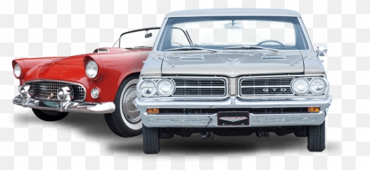 Muscle Car Png