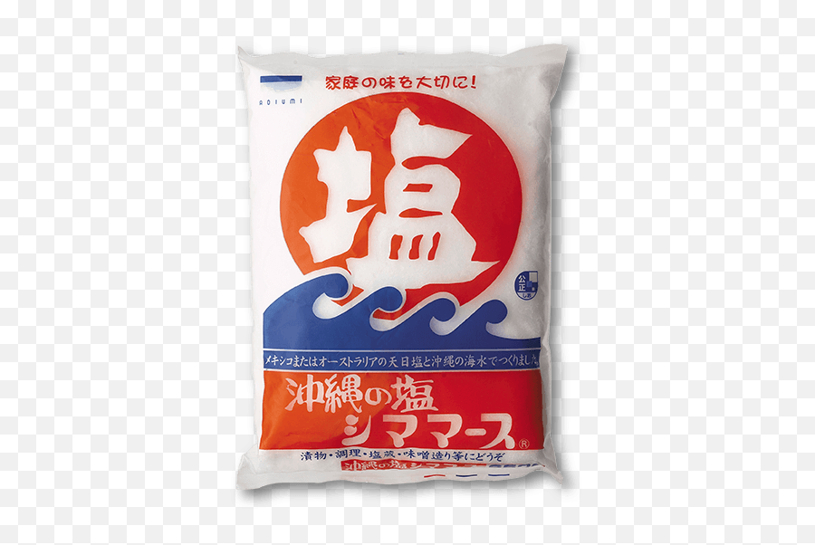 Aoiumi Shimamasu Okinawa Sea Salt 650g Png