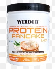 Protein Pancake Mix Png Transparent