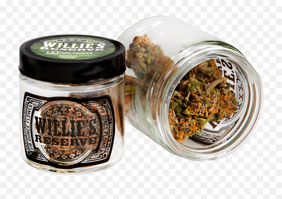 Willieu0027s Reserve Png Marijuana