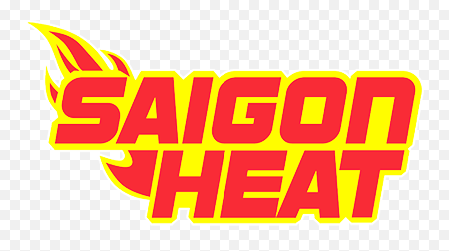 Saigon Heat - Sai Gon Heat Png,Vietnam Png