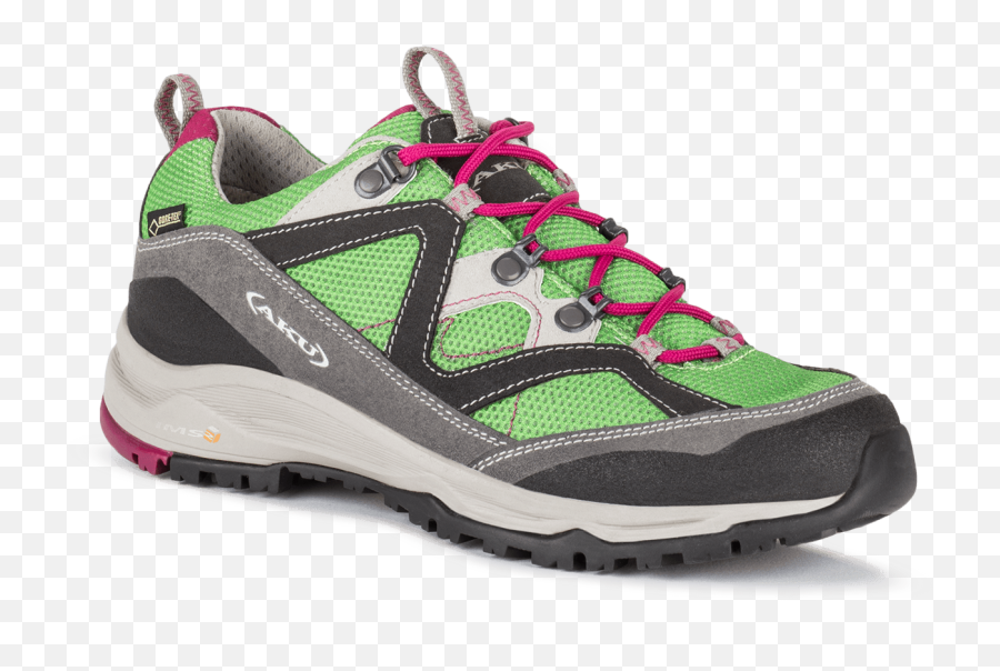 Aku Mia Gtx - Running Shoe Full Size Png Download Seekpng Running Shoe,Aku Png