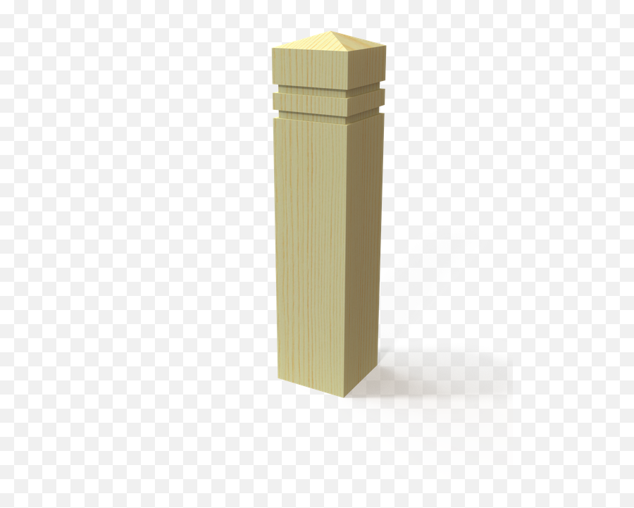 Royale Timber Bollards By Land - Mark Landscaping Systems Wood Png,Timber Png