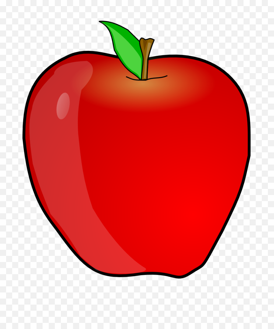 Apple Icons To Download For Free - Icônecom Ten Apples Up On Top Clipart Png,Bitten Apple Png